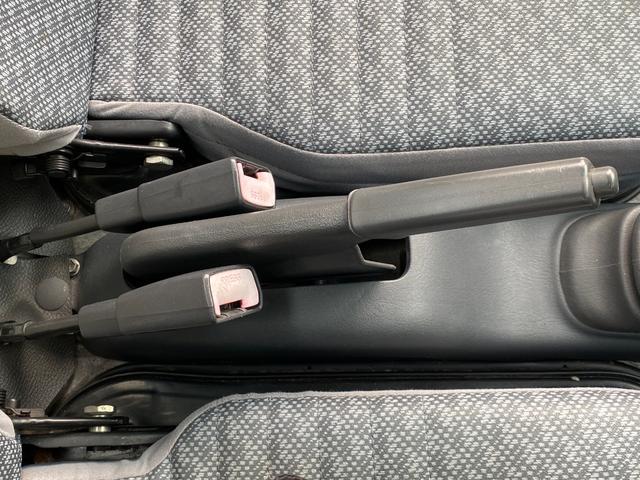 ハイゼットトラック エアコン・パワステ スペシャル 5MT スペアキー メンテナンスノート 車載工具 エアコン パワーステアリング ヘッドライトレベライザー 左サイド死角ミラー ハロゲンヘッドライト(27枚目)