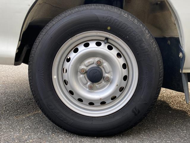 ハイゼットトラック エアコン・パワステ スペシャル 5MT スペアキー メンテナンスノート 車載工具 エアコン パワーステアリング ヘッドライトレベライザー 左サイド死角ミラー ハロゲンヘッドライト(50枚目)