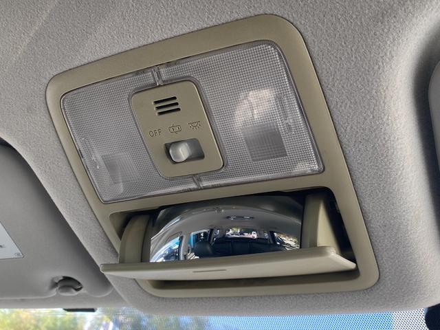 ヴォクシー ＺＳ　煌ＩＩ　ＡＬＰＩＮＥナビ・後部モニター　フルセグ　バックカメラ　ＥＴＣ　スマートキー　プッシュスタート　社外アルミホイール　フロントフォグ　両電動スライド　ウォークスルー　ＭＴモード付　ラジオ／ＣＤ／ＤＶＤ（27枚目）