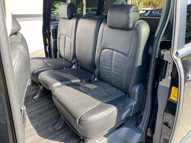 ヴォクシー ＺＳ　煌ＩＩ　ＡＬＰＩＮＥナビ・後部モニター　フルセグ　バックカメラ　ＥＴＣ　スマートキー　プッシュスタート　社外アルミホイール　フロントフォグ　両電動スライド　ウォークスルー　ＭＴモード付　ラジオ／ＣＤ／ＤＶＤ（50枚目）