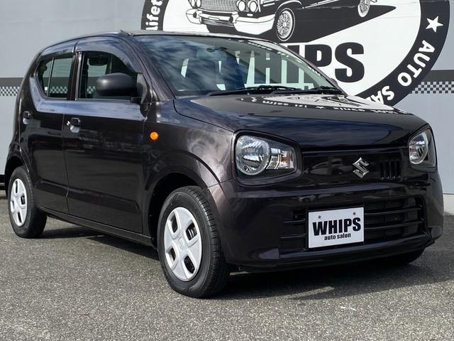 アルト F キーレス ラジオ/CD/AUX再生 盗難防止装置 MTモード付き ABS 横滑り防止装置 運転席・助手席エアバッグ 前席パワーウィンドウ ヘッドライトレベライザー(13枚目)