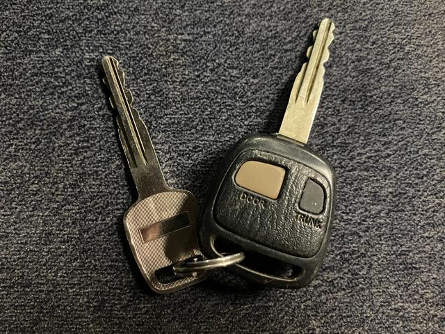 ☆キーレス☆
