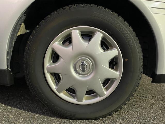 ☆２０５／６５Ｒ１５／スタッドレスタイヤ着用☆