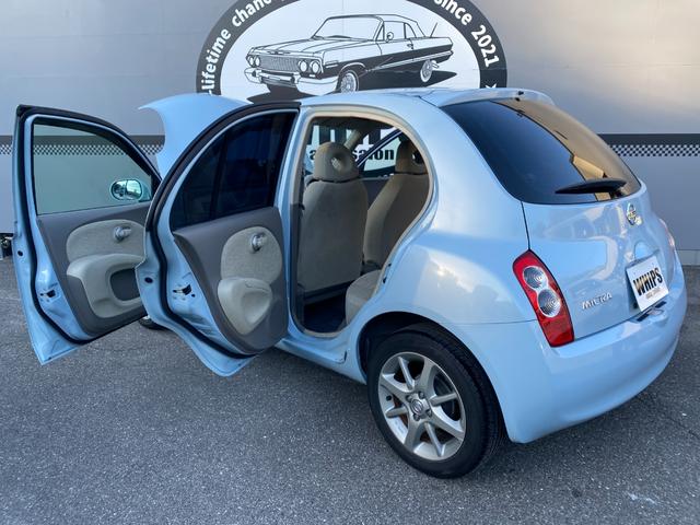 エアロパーツ、社外のライトやテールランプ、車高調取り付け、外装塗替え、社外マフラー交換等々お任せください！