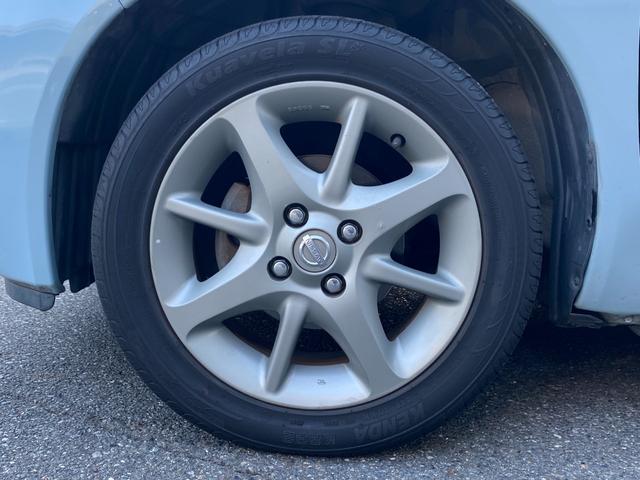 ☆純正アルミホイール☆