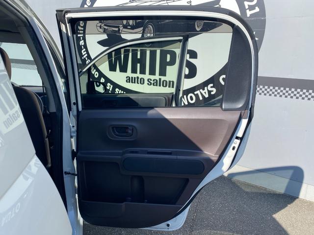 スペイド Ｘ　ナビ　フルセグＴＶ　ＥＴＣ　リア障害物センサー　スマートキー　プッシュスタート　社外アルミホイール　ラジオ／ＣＤ／ＤＶＤ再生　片側電動スライドドア　ウォークスルー　電格ミラー　ヘッドライトレベライザー（46枚目）