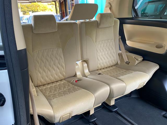 アルファード 2.5X 純正ナビ ドラレコ BT ETC バックカメラ アダプティブクルコン 盗難防止装置 スマートキー Pスタート 純正AW 両側電動スライドドア 電格ミラー LED オートライト オートマチックハイビーム(46枚目)