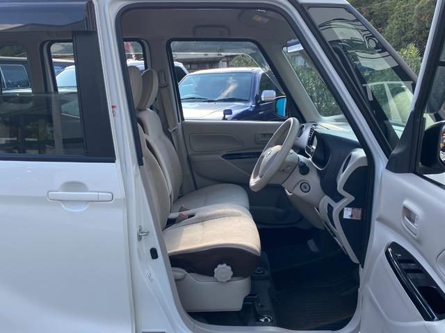 デイズルークス Ｓ　バックカメラ　ＥＴＣ　ナビ　地デジＴＶ　衝突軽減ブレーキ　キーレス　社外アルミホイール　ラジオ／ＣＤ／ＤＶＤ再生　電格ミラー　両側スライドドア　フルフラットシート　ベンチシート（33枚目）