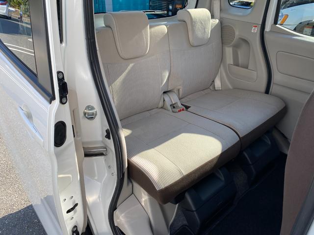 デイズルークス Ｓ　バックカメラ　ＥＴＣ　ナビ　地デジＴＶ　衝突軽減ブレーキ　キーレス　社外アルミホイール　ラジオ／ＣＤ／ＤＶＤ再生　電格ミラー　両側スライドドア　フルフラットシート　ベンチシート（37枚目）