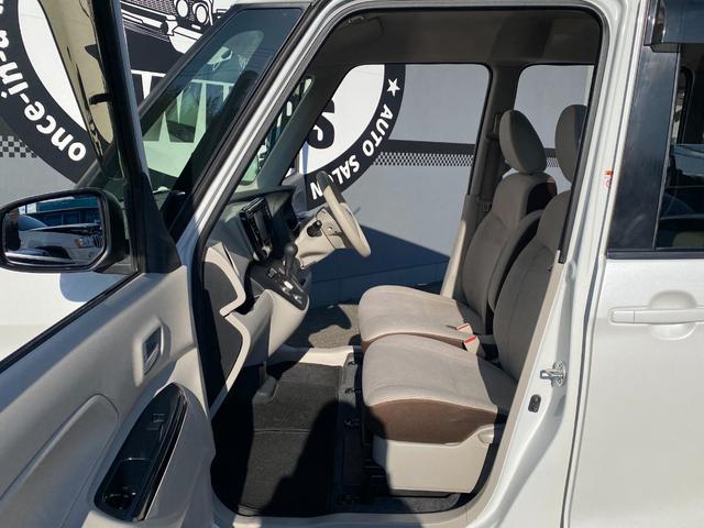 デイズルークス Ｓ　バックカメラ　ＥＴＣ　ナビ　地デジＴＶ　衝突軽減ブレーキ　キーレス　社外アルミホイール　ラジオ／ＣＤ／ＤＶＤ再生　電格ミラー　両側スライドドア　フルフラットシート　ベンチシート（39枚目）