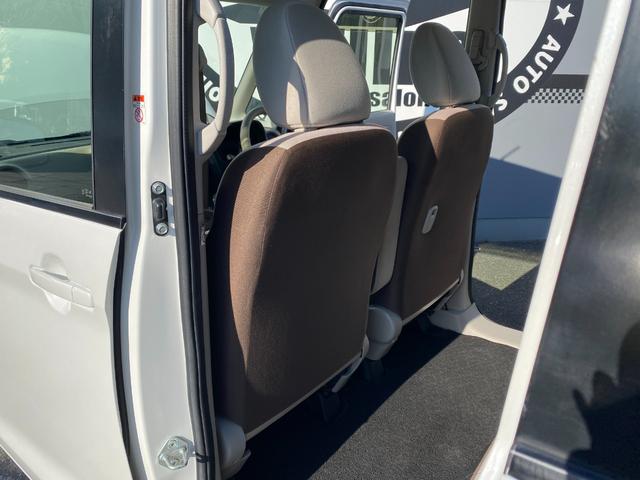 デイズルークス Ｓ　バックカメラ　ＥＴＣ　ナビ　地デジＴＶ　衝突軽減ブレーキ　キーレス　社外アルミホイール　ラジオ／ＣＤ／ＤＶＤ再生　電格ミラー　両側スライドドア　フルフラットシート　ベンチシート（41枚目）