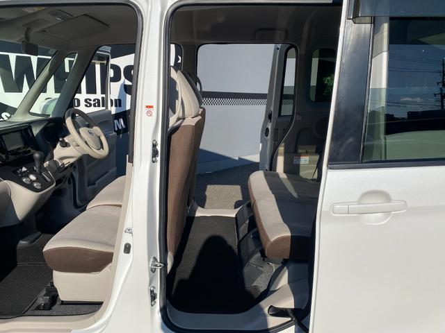 デイズルークス Ｓ　バックカメラ　ＥＴＣ　ナビ　地デジＴＶ　衝突軽減ブレーキ　キーレス　社外アルミホイール　ラジオ／ＣＤ／ＤＶＤ再生　電格ミラー　両側スライドドア　フルフラットシート　ベンチシート（42枚目）