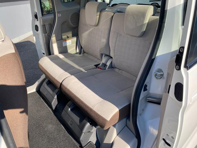 デイズルークス Ｓ　バックカメラ　ＥＴＣ　ナビ　地デジＴＶ　衝突軽減ブレーキ　キーレス　社外アルミホイール　ラジオ／ＣＤ／ＤＶＤ再生　電格ミラー　両側スライドドア　フルフラットシート　ベンチシート（43枚目）