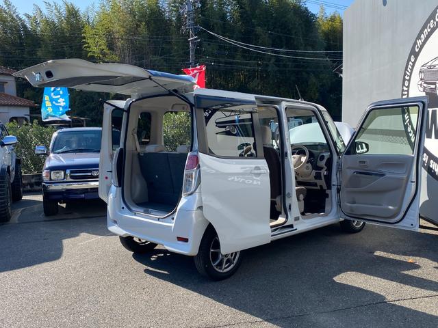 デイズルークス Ｓ　バックカメラ　ＥＴＣ　ナビ　地デジＴＶ　衝突軽減ブレーキ　キーレス　社外アルミホイール　ラジオ／ＣＤ／ＤＶＤ再生　電格ミラー　両側スライドドア　フルフラットシート　ベンチシート（54枚目）