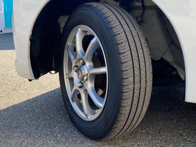 デイズルークス Ｓ　バックカメラ　ＥＴＣ　ナビ　地デジＴＶ　衝突軽減ブレーキ　キーレス　社外アルミホイール　ラジオ／ＣＤ／ＤＶＤ再生　電格ミラー　両側スライドドア　フルフラットシート　ベンチシート（60枚目）