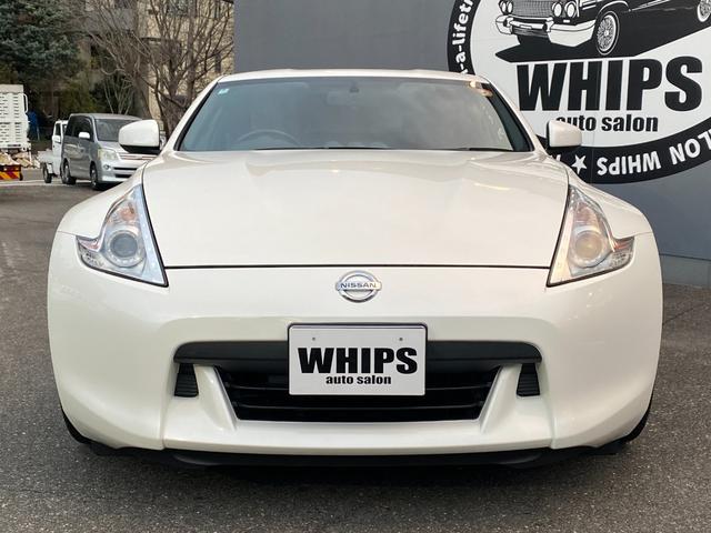 フェアレディZ 40thアニバーサリー ワンオーナー 特別仕様車 Verニスモ仕様 赤半皮電動シート 純オプAW ニスモマフラー 定期点検記録 無事故 スマートキーPスタート スペアキー ETC バックカメラ ナビ 地デジ BT リアフォグ(15枚目)