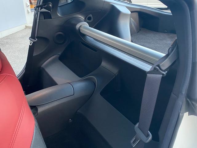 フェアレディZ 40thアニバーサリー ワンオーナー 特別仕様車 Verニスモ仕様 赤半皮電動シート 純オプAW ニスモマフラー 定期点検記録 無事故 スマートキーPスタート スペアキー ETC バックカメラ ナビ 地デジ BT リアフォグ(51枚目)