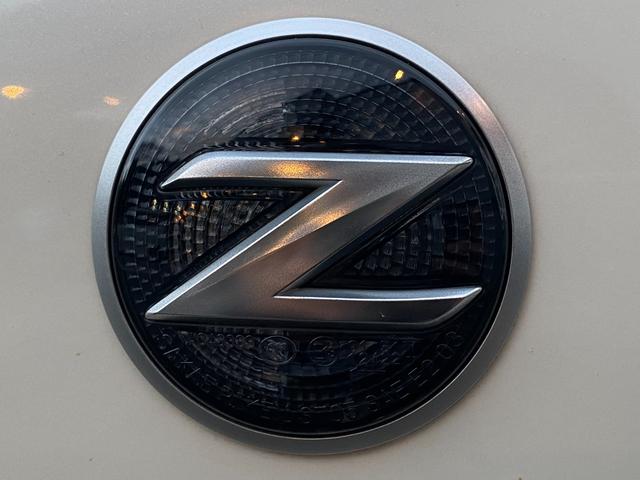 フェアレディZ 40thアニバーサリー ワンオーナー 特別仕様車 Verニスモ仕様 赤半皮電動シート 純オプAW ニスモマフラー 定期点検記録 無事故 スマートキーPスタート スペアキー ETC バックカメラ ナビ 地デジ BT リアフォグ(63枚目)