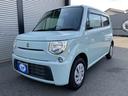 SUZUKI MR WAGON