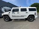 HUMMER HUMMER H2