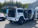 HUMMER HUMMER H2