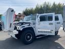 HUMMER HUMMER H2