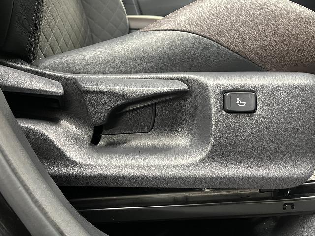 ハイブリッド G OBDチェック済 純正9インチSDナビ バックカメラ LEDヘッド シーケンシャルウィンカー セーフティセンス ハーフレザー シートヒーター レーダークルーズ レーンキープ(23枚目)