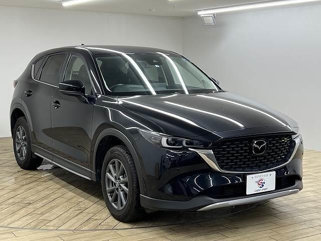 マツダ ＣＸ－５