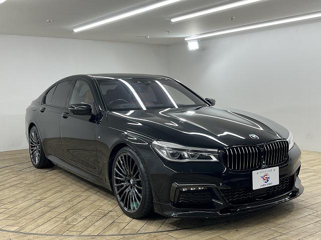 ＢＭＷ ７シリーズ