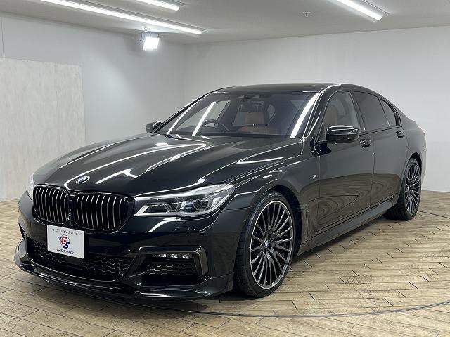 ＢＭＷ ７シリーズ