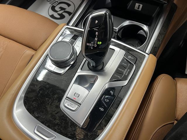 ＢＭＷ ７シリーズ