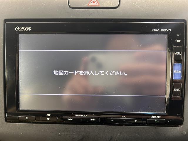 ハイブリッド・Ｇホンダセンシング　７人乗り　純正ナビ　フルセグ　両側電動スライドドア　衝突軽減ブレーキ　レーン逸脱警告　ホンダセンシング　レーダークルーズコントロール　ＥＴＣ　オートライト　スマートキー　バックカメラ(61枚目)