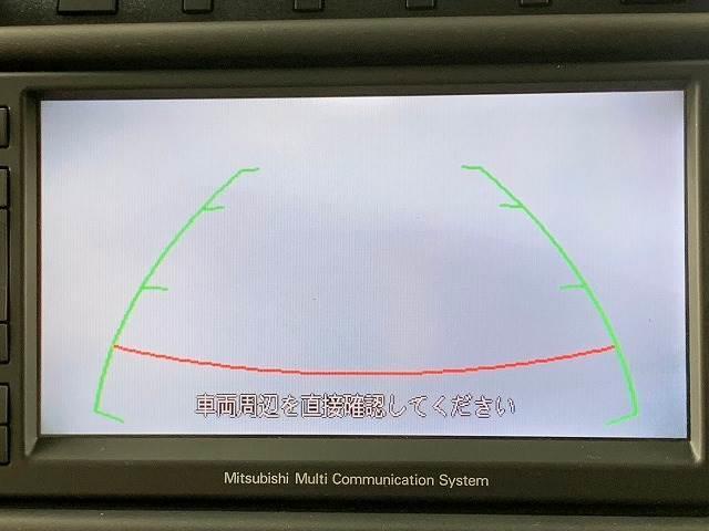 【バックカメラ】あると便利な人気オプション。バック駐車が不安な方でも楽々駐車が出来ます☆