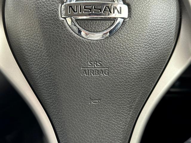 日産 エクストレイル