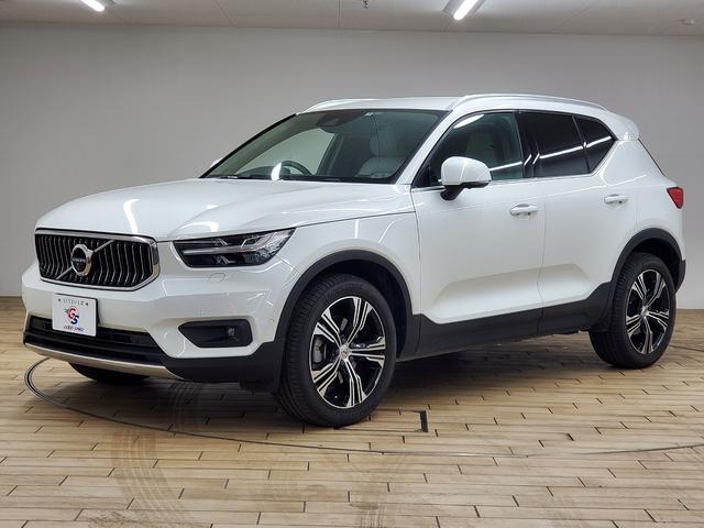 ＸＣ４０ Ｂ４　ＡＷＤ　インスクリプション　禁煙　純正ナビ　全方位カメラ　ホワイトレザー　パワーバックドア　ハーマンカードンスピーカー　フォグランプ　クリアランスソナー　ＬＥＤヘッドライト　パワーバックドア　シートヒーター　ＥＴＣ（35枚目）