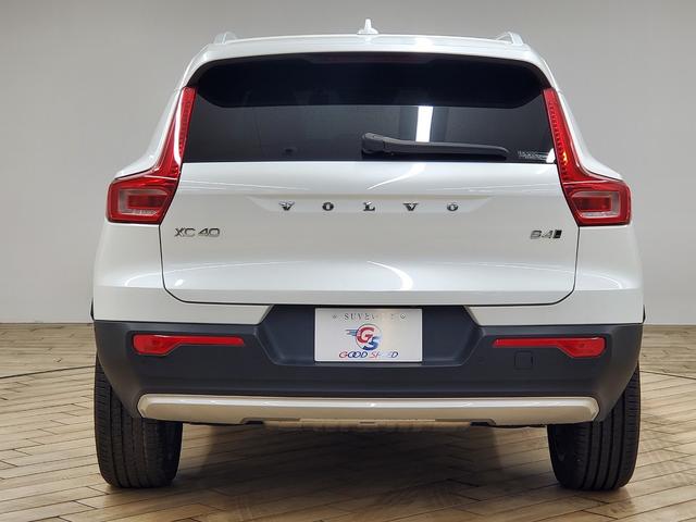 ＸＣ４０ Ｂ４　ＡＷＤ　インスクリプション　禁煙　純正ナビ　全方位カメラ　ホワイトレザー　パワーバックドア　ハーマンカードンスピーカー　フォグランプ　クリアランスソナー　ＬＥＤヘッドライト　パワーバックドア　シートヒーター　ＥＴＣ（36枚目）