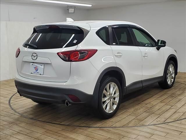 マツダ ＣＸ－５