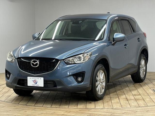 ＣＸ－５ ＸＤ　禁煙車　ＨＤＤナビ　バックカメラ　クルーズコントロール　ＥＴＣ　スマートキー　ＨＩＤヘッドライト　ＲＶＭ　オートエアコン　パワーウィンドウ　オートライト　フォグランプ　サイドカメラ（25枚目）