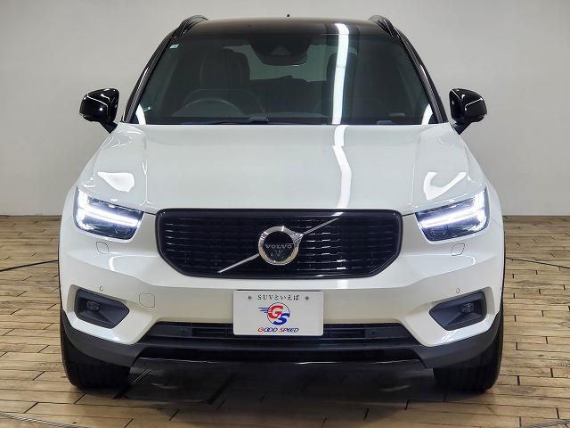 ボルボ ＸＣ４０