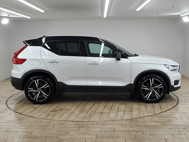 ボルボ ＸＣ４０