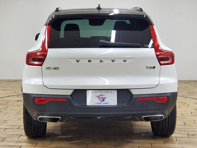 ボルボ ＸＣ４０