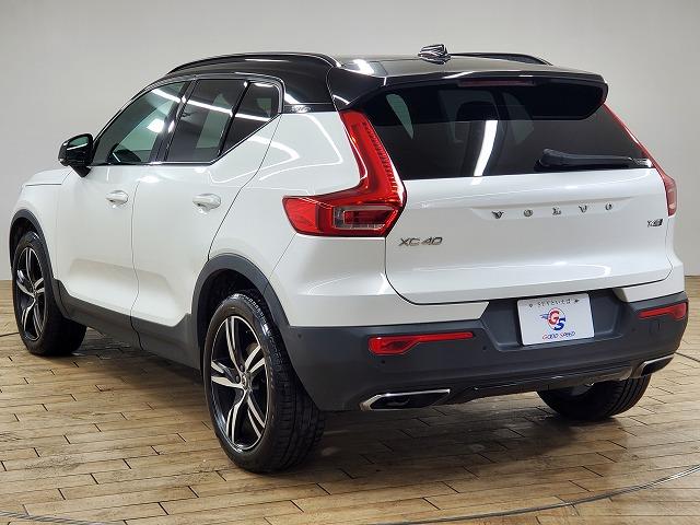 ボルボ ＸＣ４０