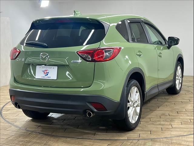 マツダ ＣＸ－５