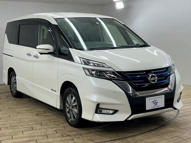 ｅ－パワー　ハイウェイスターＶ　禁煙車　純正９型ナビ　全方位カメラ　プロパイロット　エマージェンシーブレーキ　純正後席フリップダウンモニター　ハンズフリーオートスライドドア　両側電動スライドドア　ＬＥＤヘッド　フォグ(29枚目)