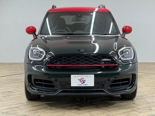 Ｊｏｈｎ　Ｃｏｏｐｅｒ　Ｗｏｒｋｓ　Ｃｒｏｓｓｏｖｅｒ　純正ディスプレイオーディオ　　レーダークルーズコントロール　シートヒーター　ＥＴＣ　オートライト　オートエアコン　ステアリングリモコン　パワーウィンドウ　ヘッドアップディスプレイ(21枚目)