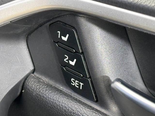 ＲＡＶ４ ハイブリッドＧ　新品エクストリームＪ１７ＡＷ／９型ナビ／ＬＥＤヘッドライト／ＴＲＤエアロ／レーダークルーズコントロール／パワーバックドア／ステアリングヒーター／シートヒーター／シートメモリー／ブラインドスポットモニタ（10枚目）