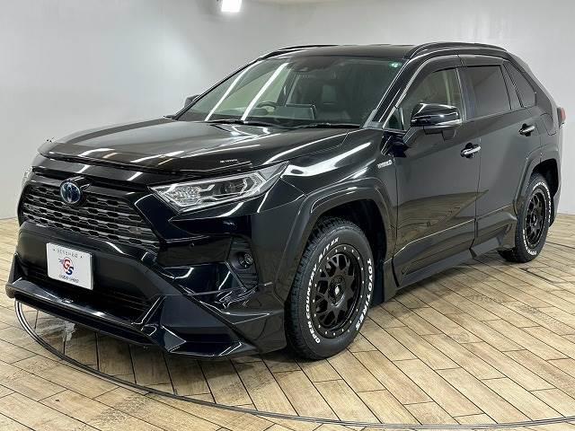 ＲＡＶ４ ハイブリッドＧ　新品エクストリームＪ１７ＡＷ／９型ナビ／ＬＥＤヘッドライト／ＴＲＤエアロ／レーダークルーズコントロール／パワーバックドア／ステアリングヒーター／シートヒーター／シートメモリー／ブラインドスポットモニタ（15枚目）