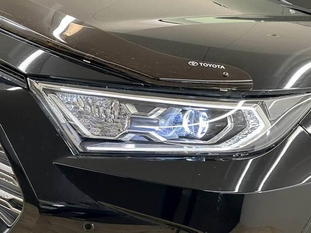 ＲＡＶ４ ハイブリッドＧ　新品エクストリームＪ１７ＡＷ／９型ナビ／ＬＥＤヘッドライト／ＴＲＤエアロ／レーダークルーズコントロール／パワーバックドア／ステアリングヒーター／シートヒーター／シートメモリー／ブラインドスポットモニタ（20枚目）