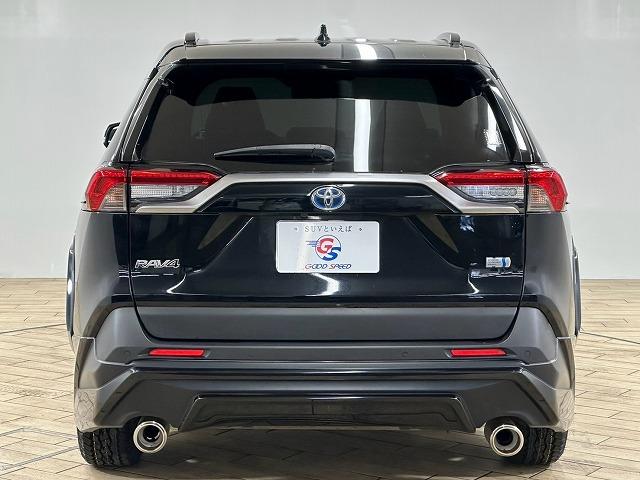 ＲＡＶ４ ハイブリッドＧ　新品エクストリームＪ１７ＡＷ／９型ナビ／ＬＥＤヘッドライト／ＴＲＤエアロ／レーダークルーズコントロール／パワーバックドア／ステアリングヒーター／シートヒーター／シートメモリー／ブラインドスポットモニタ（21枚目）