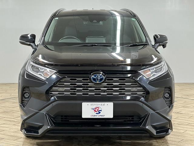 ＲＡＶ４ ハイブリッドＧ　新品エクストリームＪ１７ＡＷ／９型ナビ／ＬＥＤヘッドライト／ＴＲＤエアロ／レーダークルーズコントロール／パワーバックドア／ステアリングヒーター／シートヒーター／シートメモリー／ブラインドスポットモニタ（22枚目）
